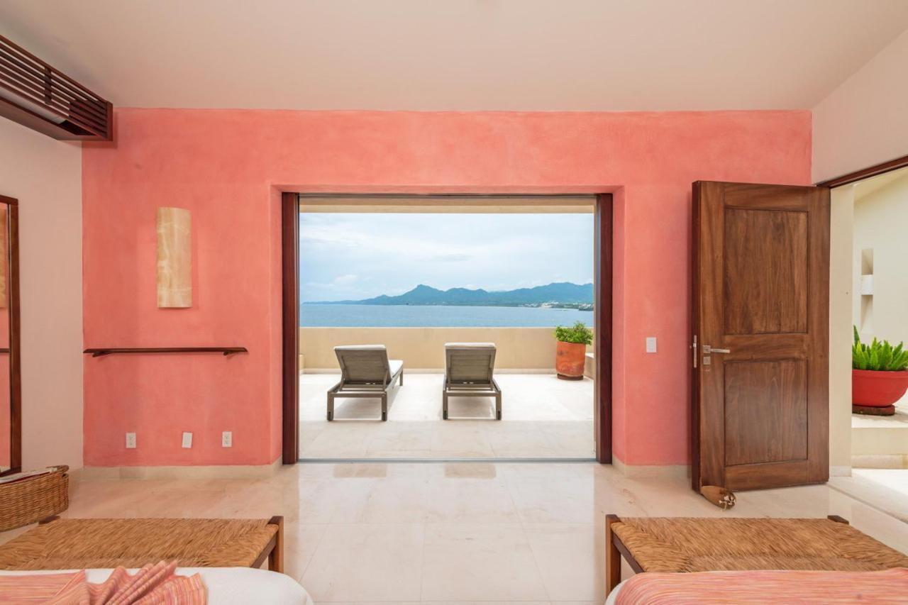 Estate Ikal In Kupuri Punta Mita