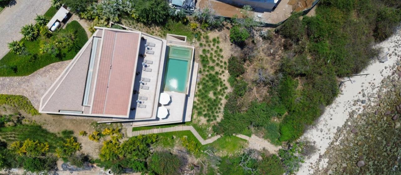 Casa Morgandez In Iyari By Mita Residential Сasa de vacaciones *
