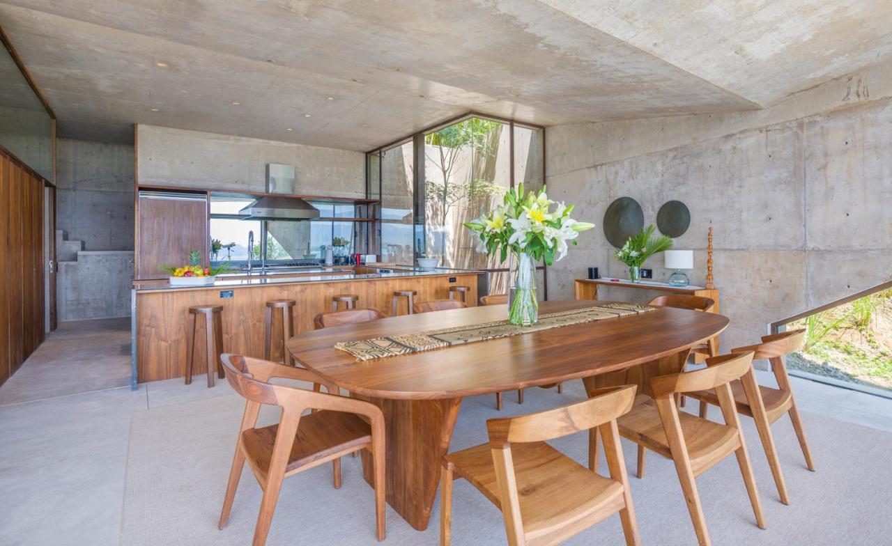 Casa Morgandez In Iyari By Mita Residential Punta Mita