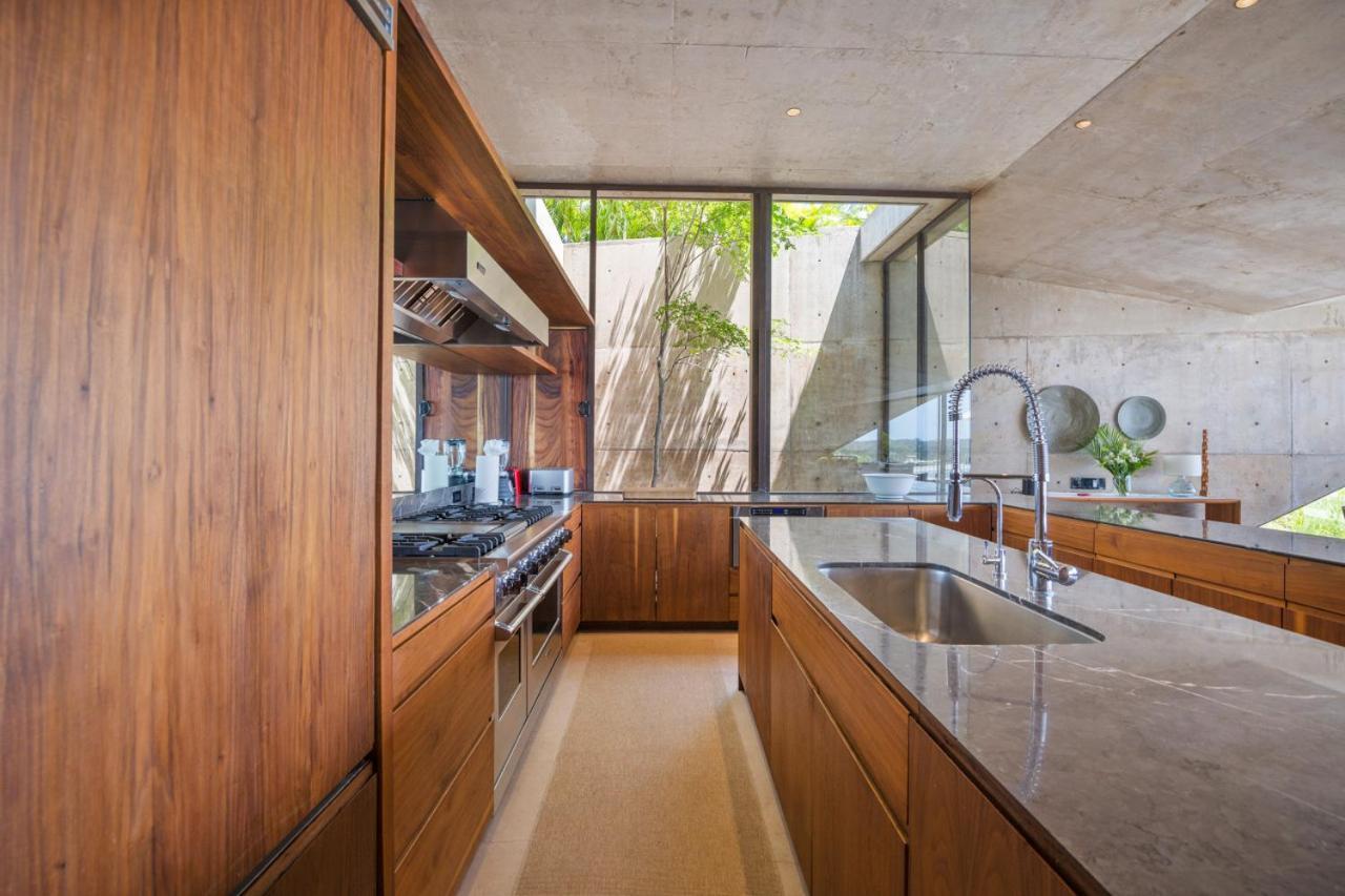 Сasa de vacaciones Casa Morgandez In Iyari By Mita Residential