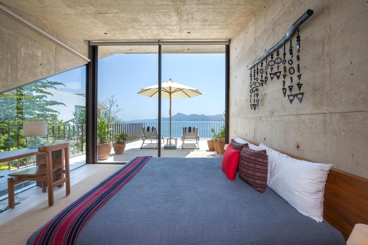 Сasa de vacaciones Casa Morgandez In Iyari By Mita Residential Punta Mita