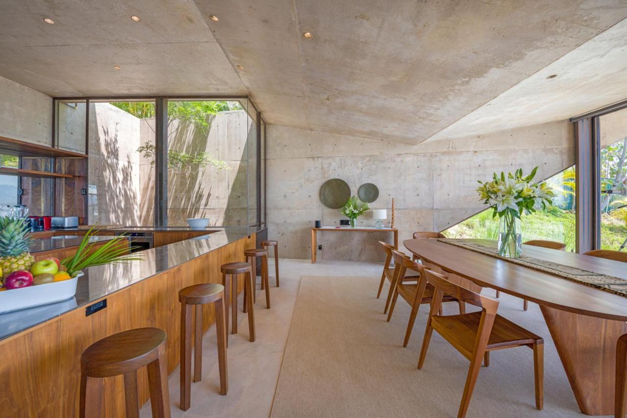 Casa Morgandez In Iyari By Mita Residential