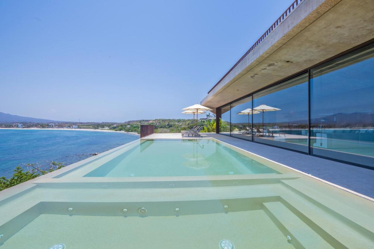 Сasa de vacaciones Casa Morgandez In Iyari By Mita Residential *