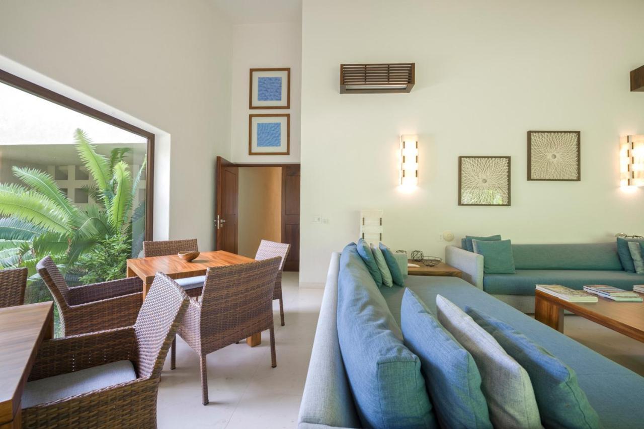 Estate Ikal In Kupuri * Punta Mita