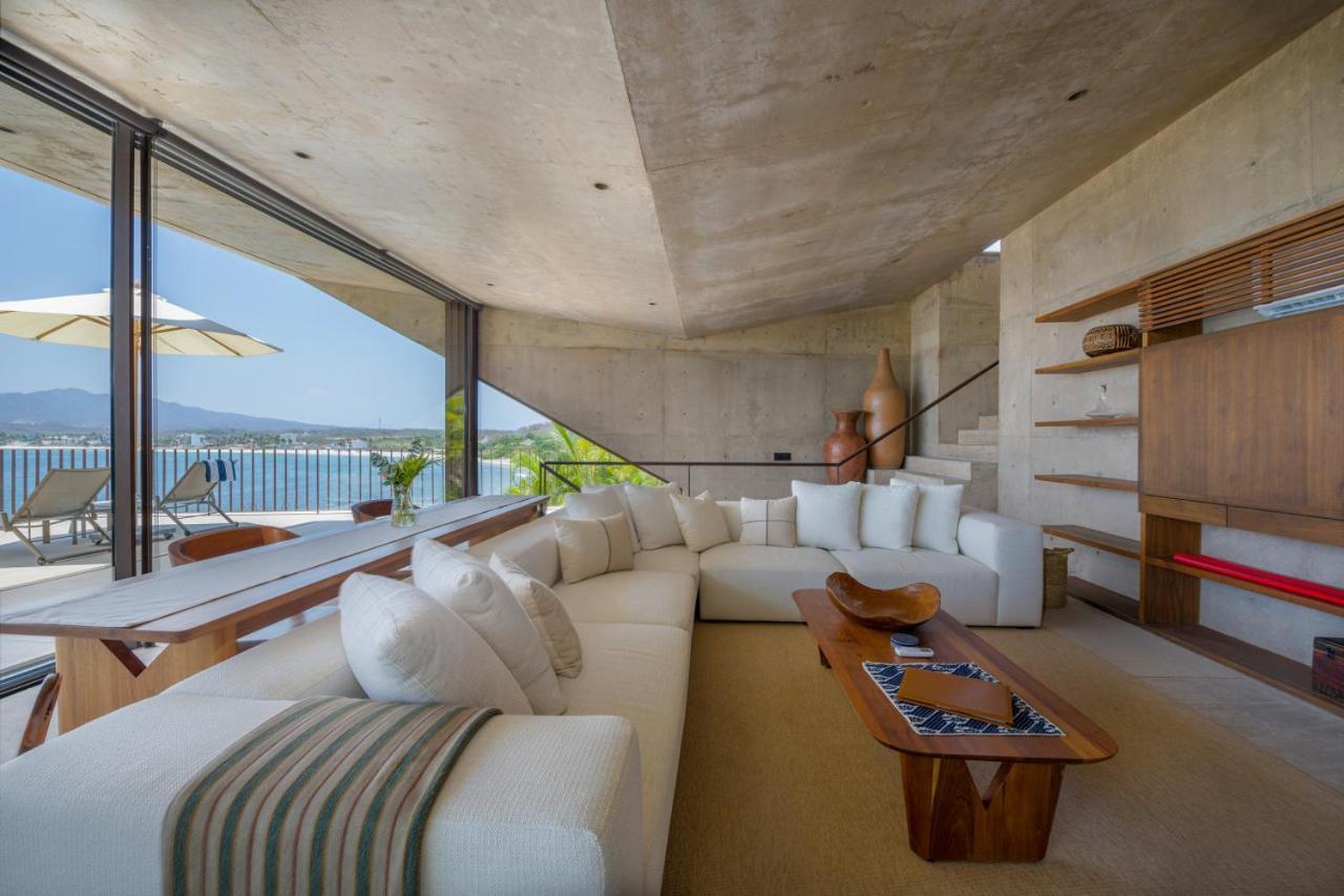 Casa Morgandez In Iyari By Mita Residential