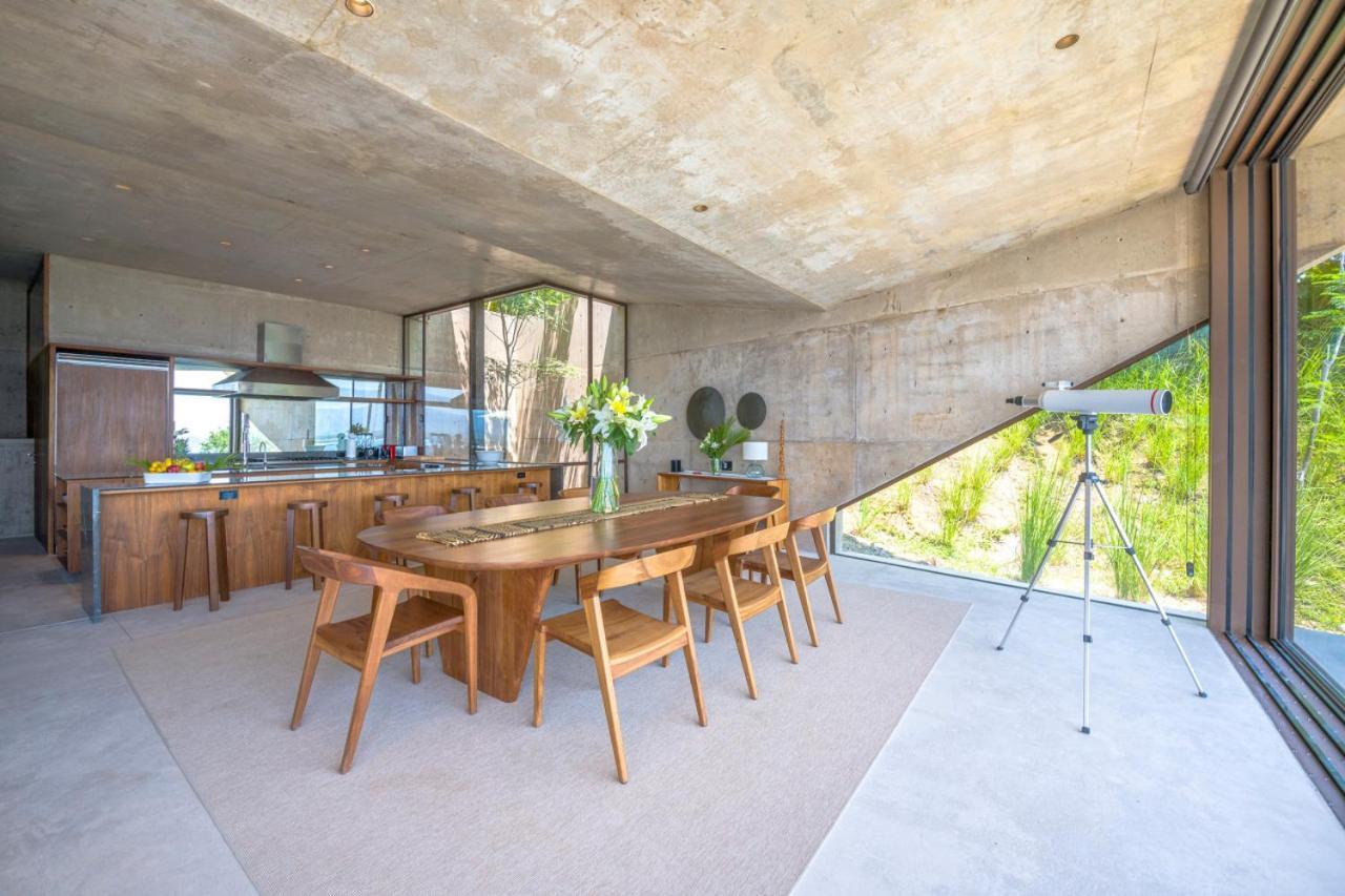 Casa Morgandez In Iyari By Mita Residential Сasa de vacaciones *