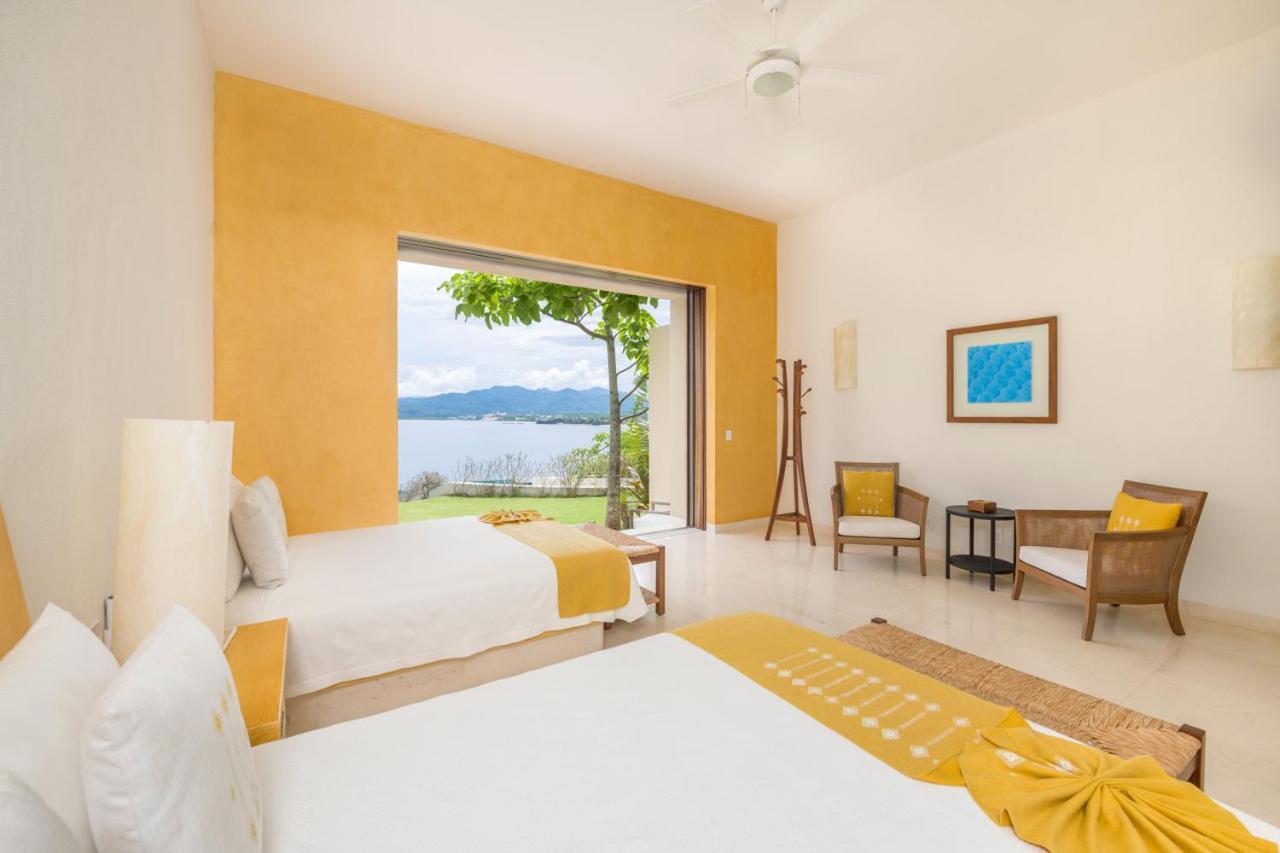 Estate Ikal In Kupuri Сasa de vacaciones Punta Mita