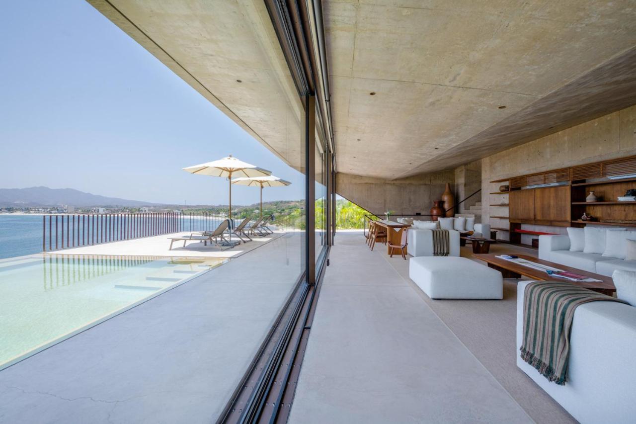 Сasa de vacaciones Casa Morgandez In Iyari By Mita Residential Punta Mita