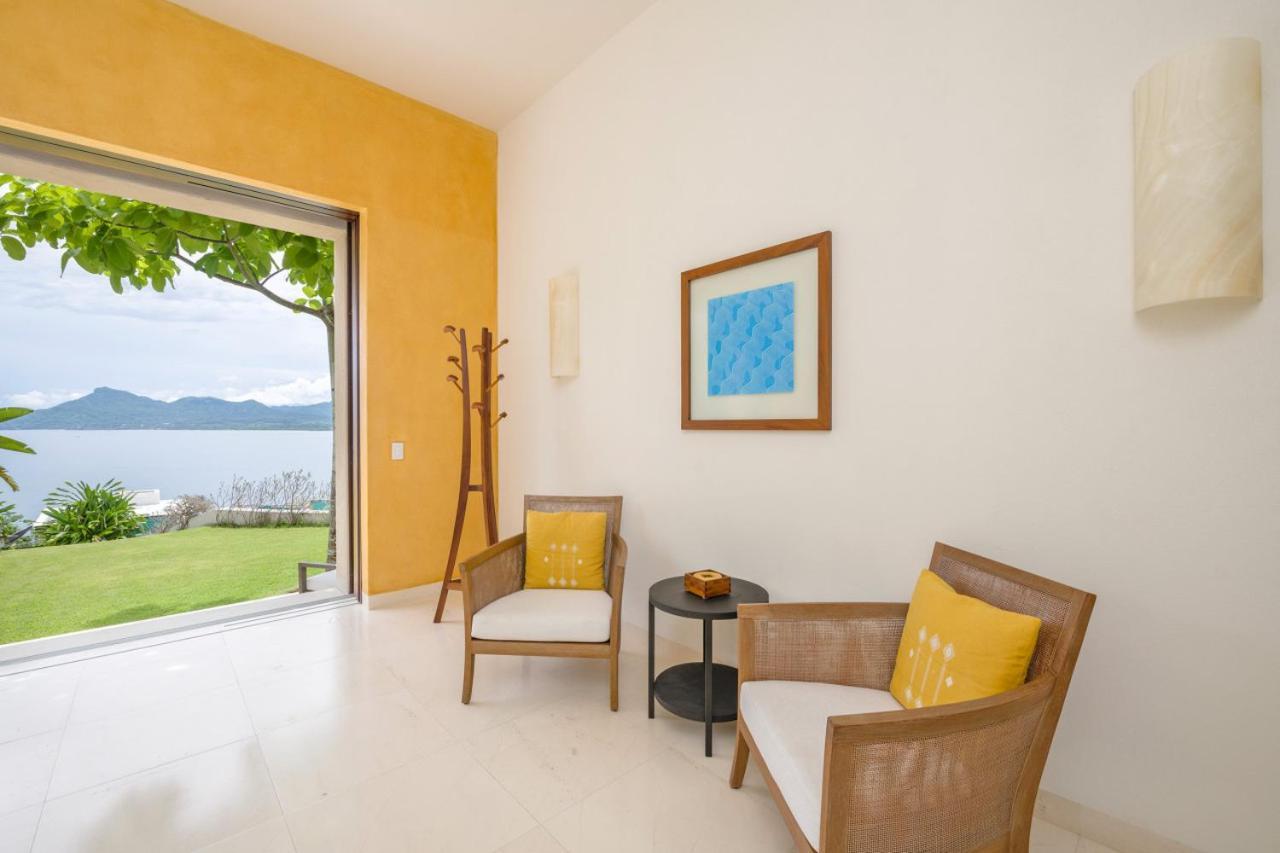 Estate Ikal In Kupuri Punta Mita