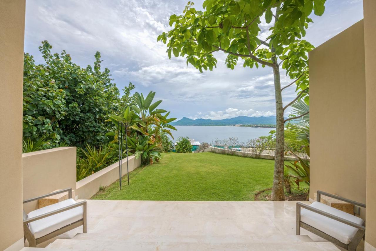 Сasa de vacaciones Estate Ikal In Kupuri *