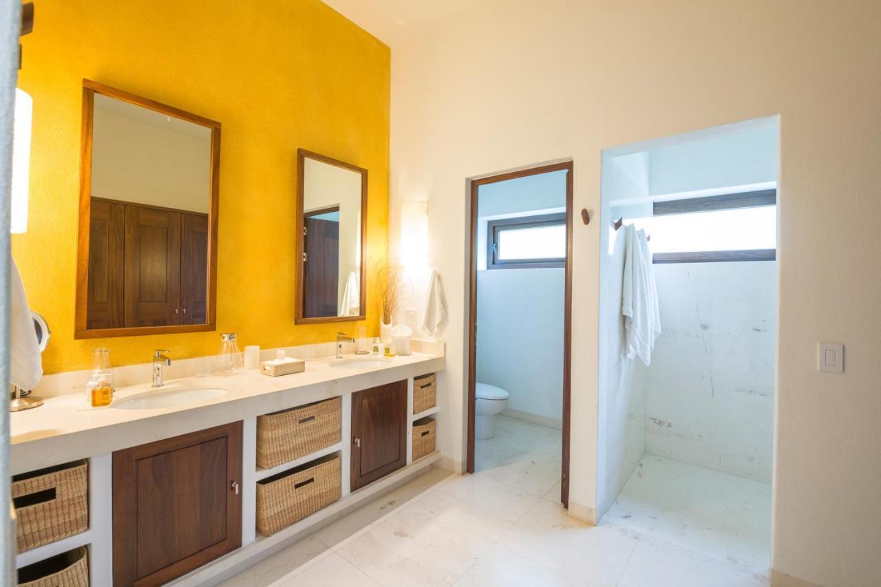 Estate Ikal In Kupuri Сasa de vacaciones Punta Mita