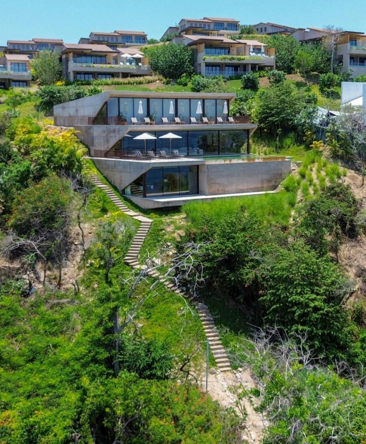 Сasa de vacaciones Casa Morgandez In Iyari By Mita Residential Punta Mita