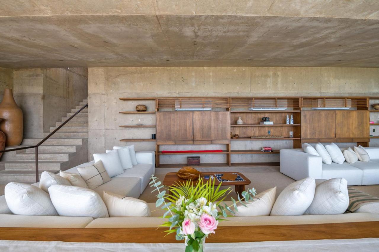 Casa Morgandez In Iyari By Mita Residential *