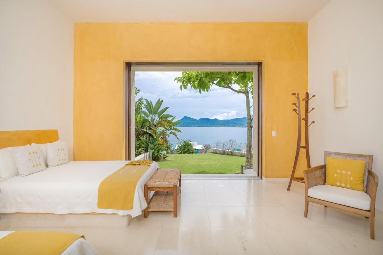 Estate Ikal In Kupuri Punta Mita