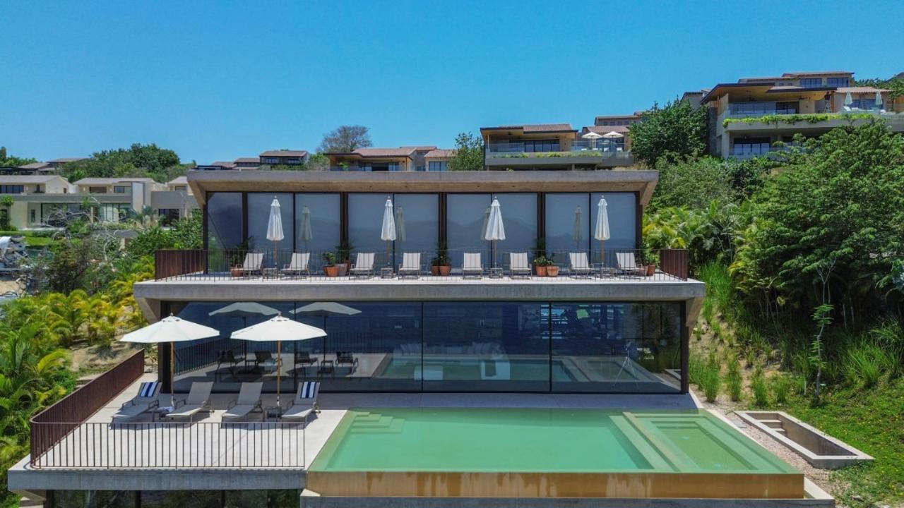 Сasa de vacaciones Casa Morgandez In Iyari By Mita Residential