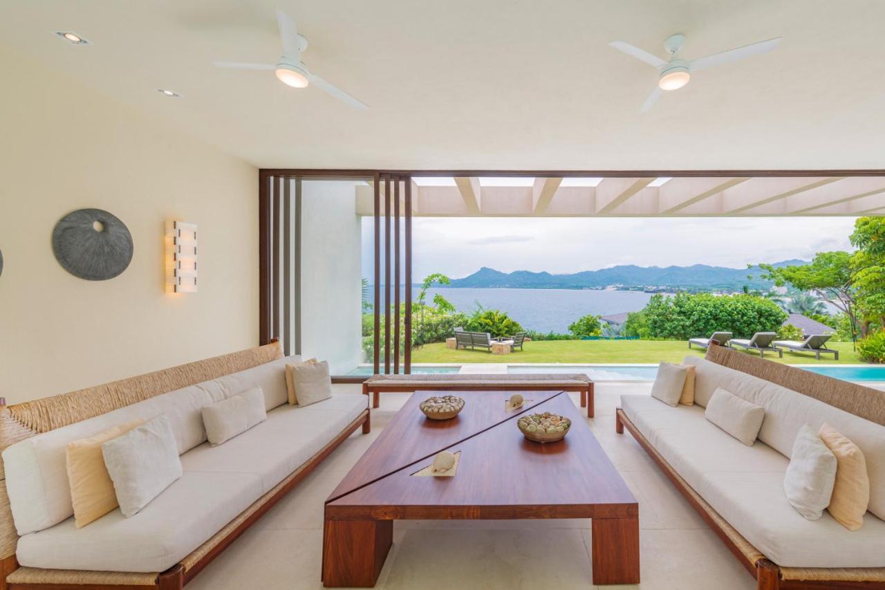 Estate Ikal In Kupuri Сasa de vacaciones Punta Mita