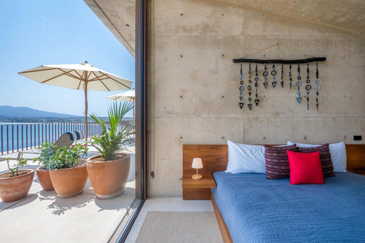 Сasa de vacaciones Casa Morgandez In Iyari By Mita Residential Punta Mita