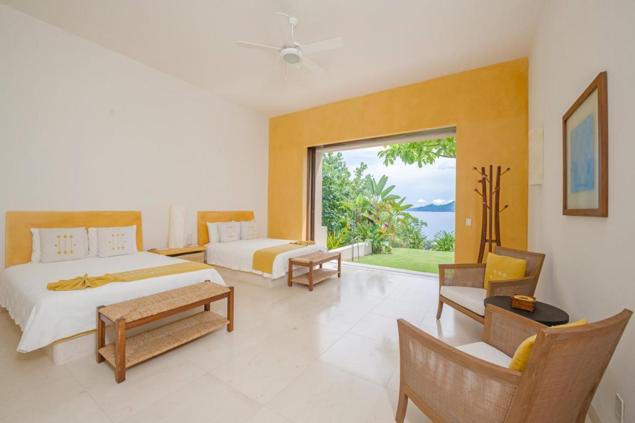 Estate Ikal In Kupuri * Punta Mita