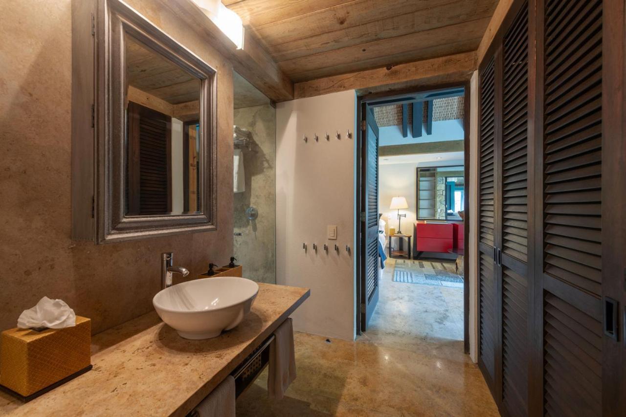 Lapa Lapa In Lagos Del Mar Holiday home Punta Mita