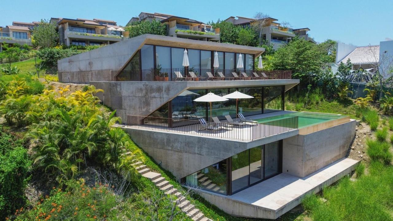 Casa Morgandez In Iyari By Mita Residential Сasa de vacaciones *