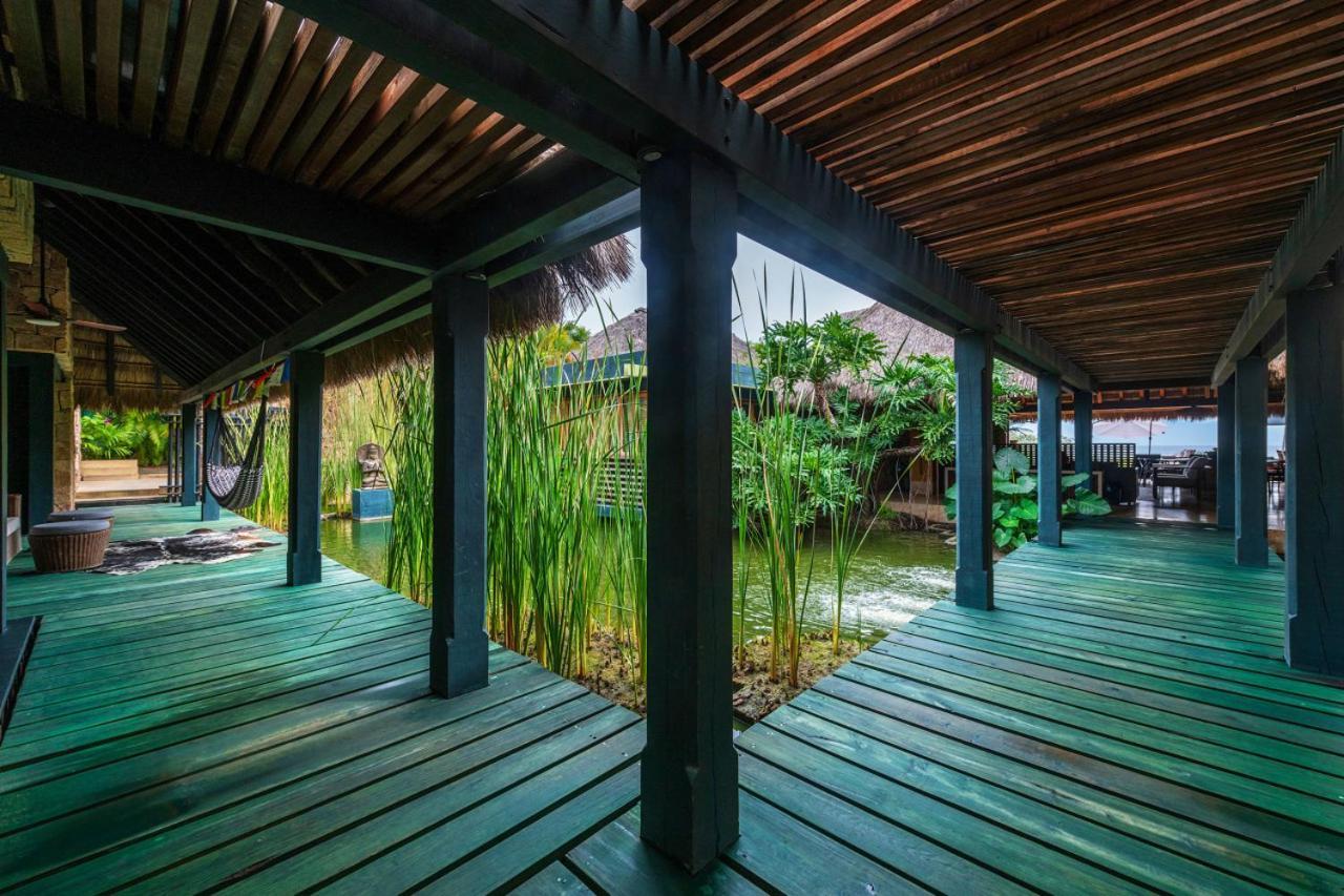 Lapa Lapa In Lagos Del Mar Holiday home *