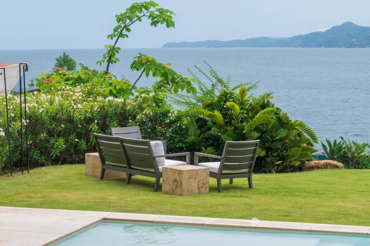 Estate Ikal In Kupuri Punta Mita
