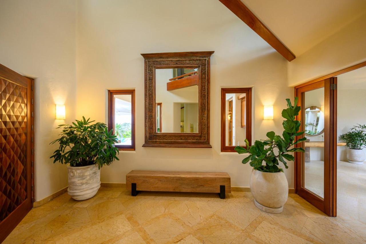 Villa Alamanda In Lagos Del Mar Punta Mita