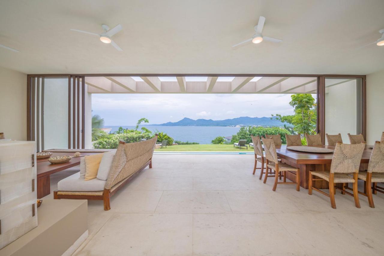 Estate Ikal In Kupuri * Punta Mita