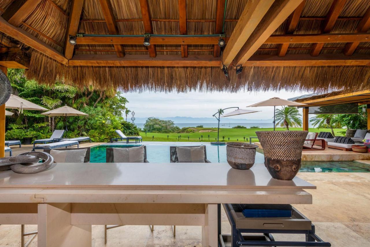 Lapa Lapa In Lagos Del Mar Holiday home Punta Mita