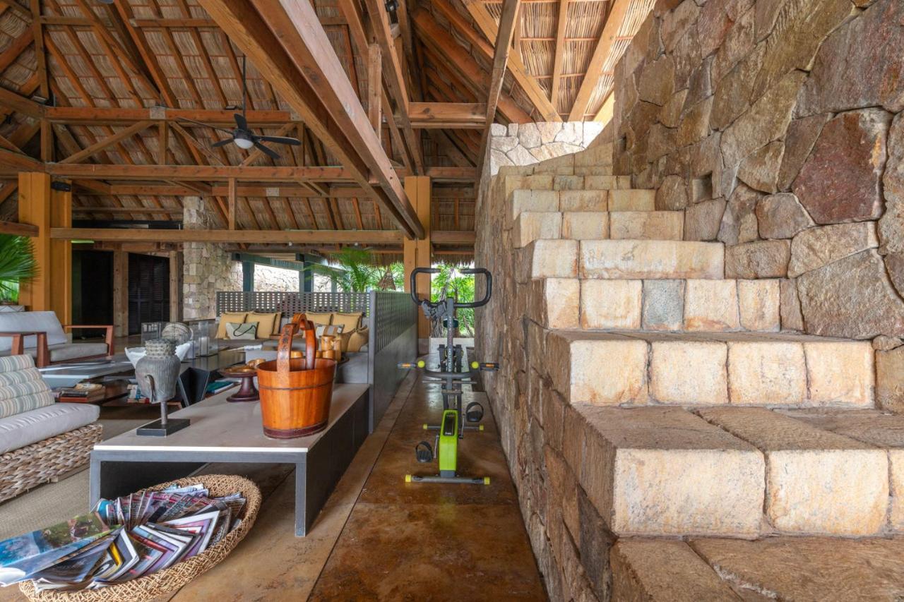 Lapa Lapa In Lagos Del Mar Holiday home Punta Mita