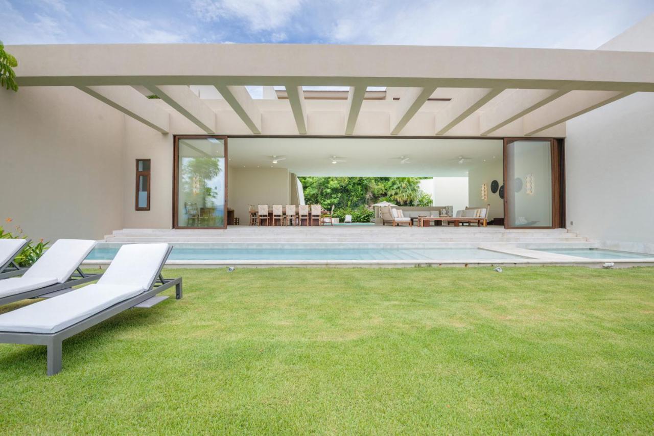 Estate Ikal In Kupuri * Punta Mita