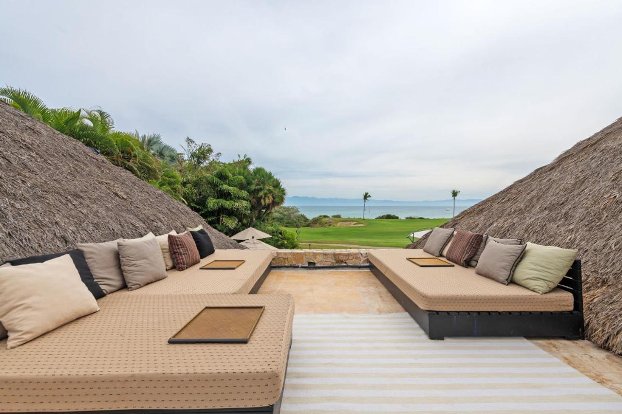 Lapa Lapa In Lagos Del Mar Holiday home Punta Mita