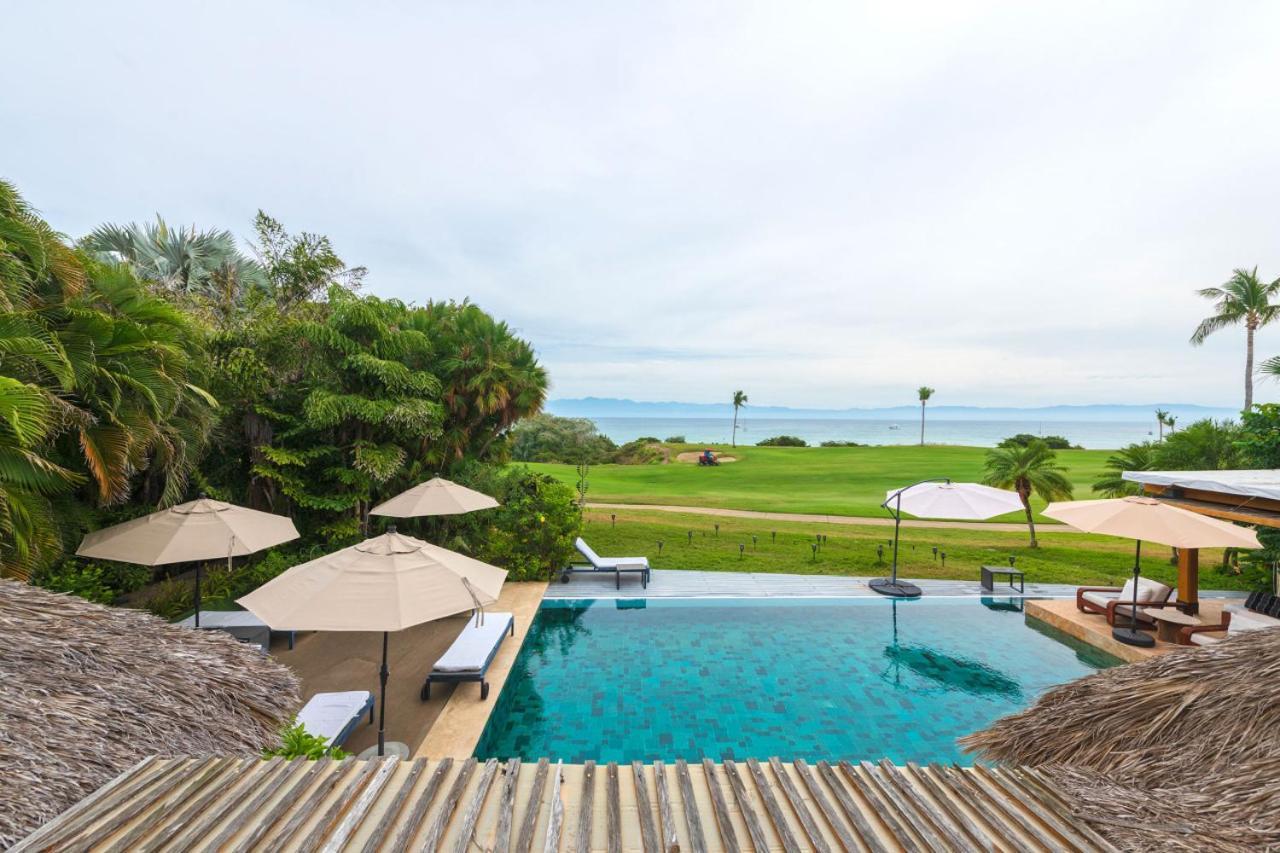 Lapa Lapa In Lagos Del Mar * Punta Mita