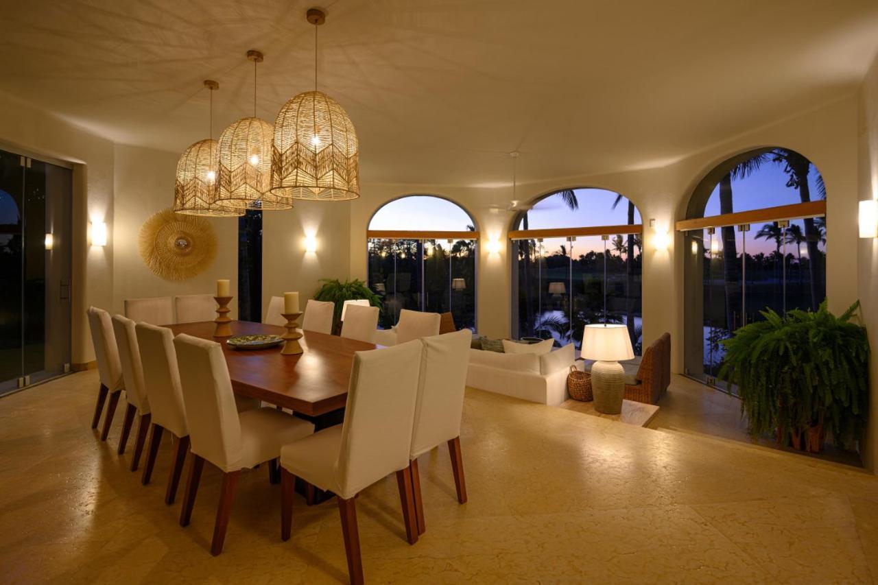 Villa Alamanda In Lagos Del Mar Punta Mita