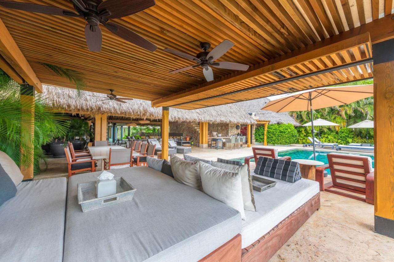 Lapa Lapa In Lagos Del Mar * Punta Mita