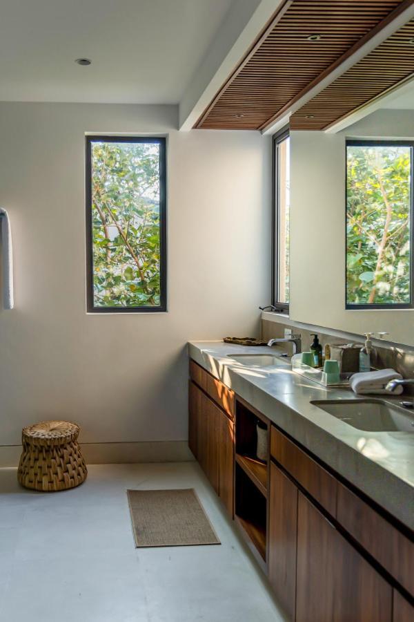 Pousada Coco In Iyari Punta Mita