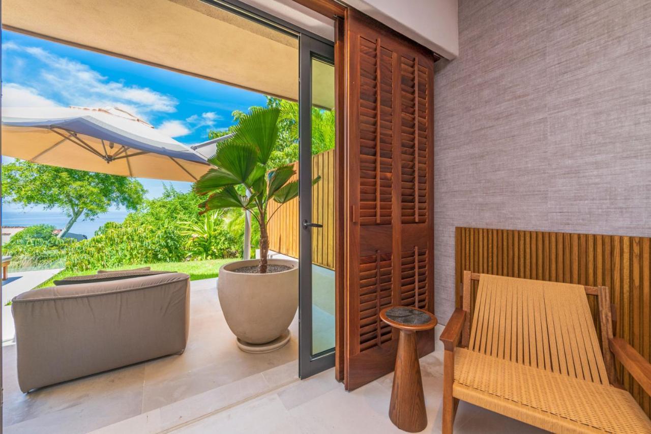 Mataiza In Iyari Villa Punta Mita