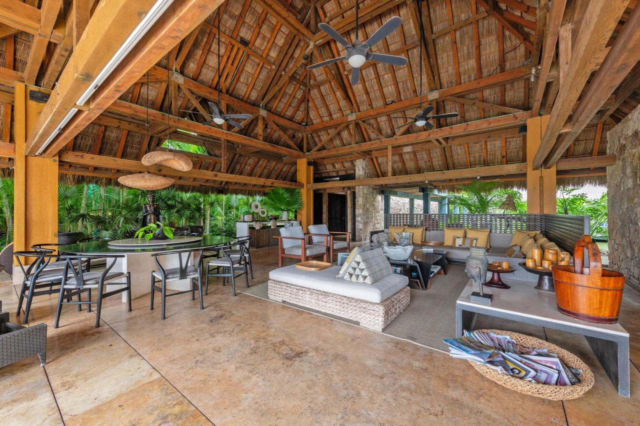 Holiday home Lapa Lapa In Lagos Del Mar Punta Mita