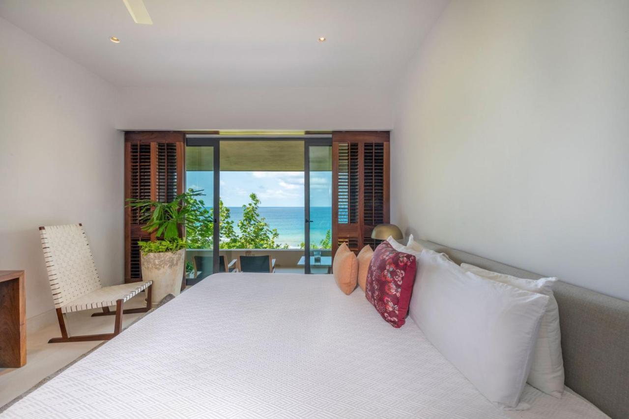 Coco In Iyari * Punta Mita