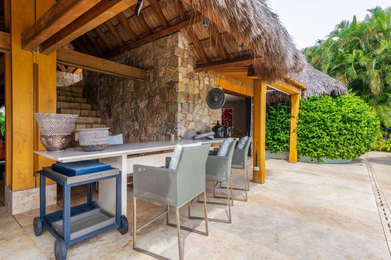 Lapa Lapa In Lagos Del Mar Punta Mita
