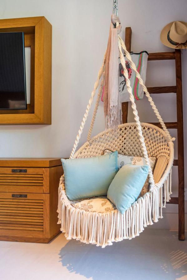 Mataiza In Iyari Villa