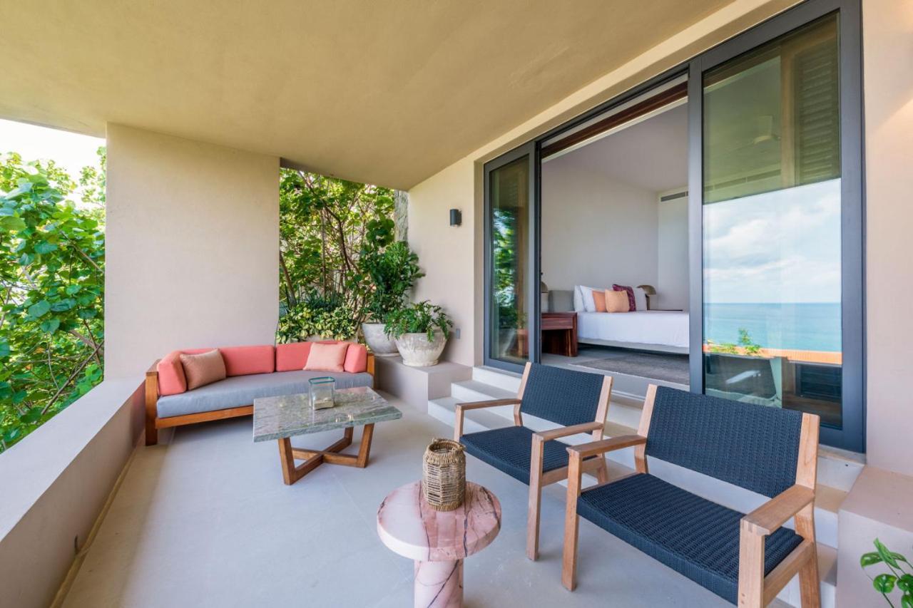Pousada Coco In Iyari Punta Mita