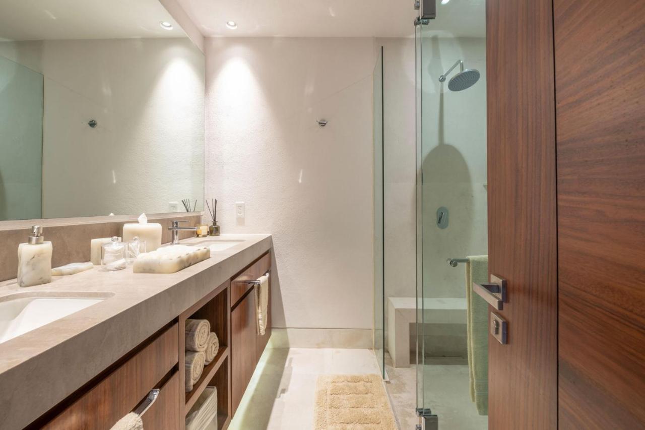 Villa Mataiza In Iyari Punta Mita