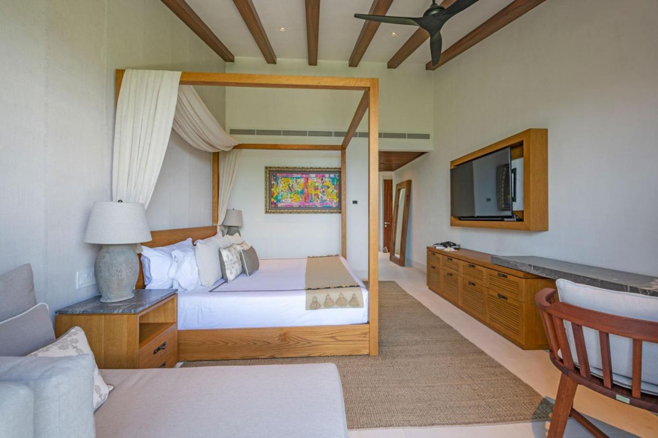 Mataiza In Iyari Villa