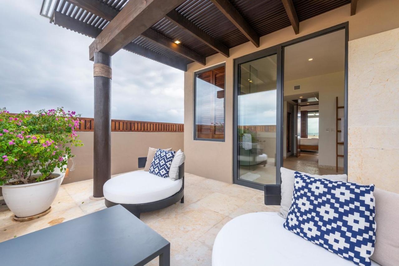 Bugambilia Ph In Tau Apartamento Punta Mita