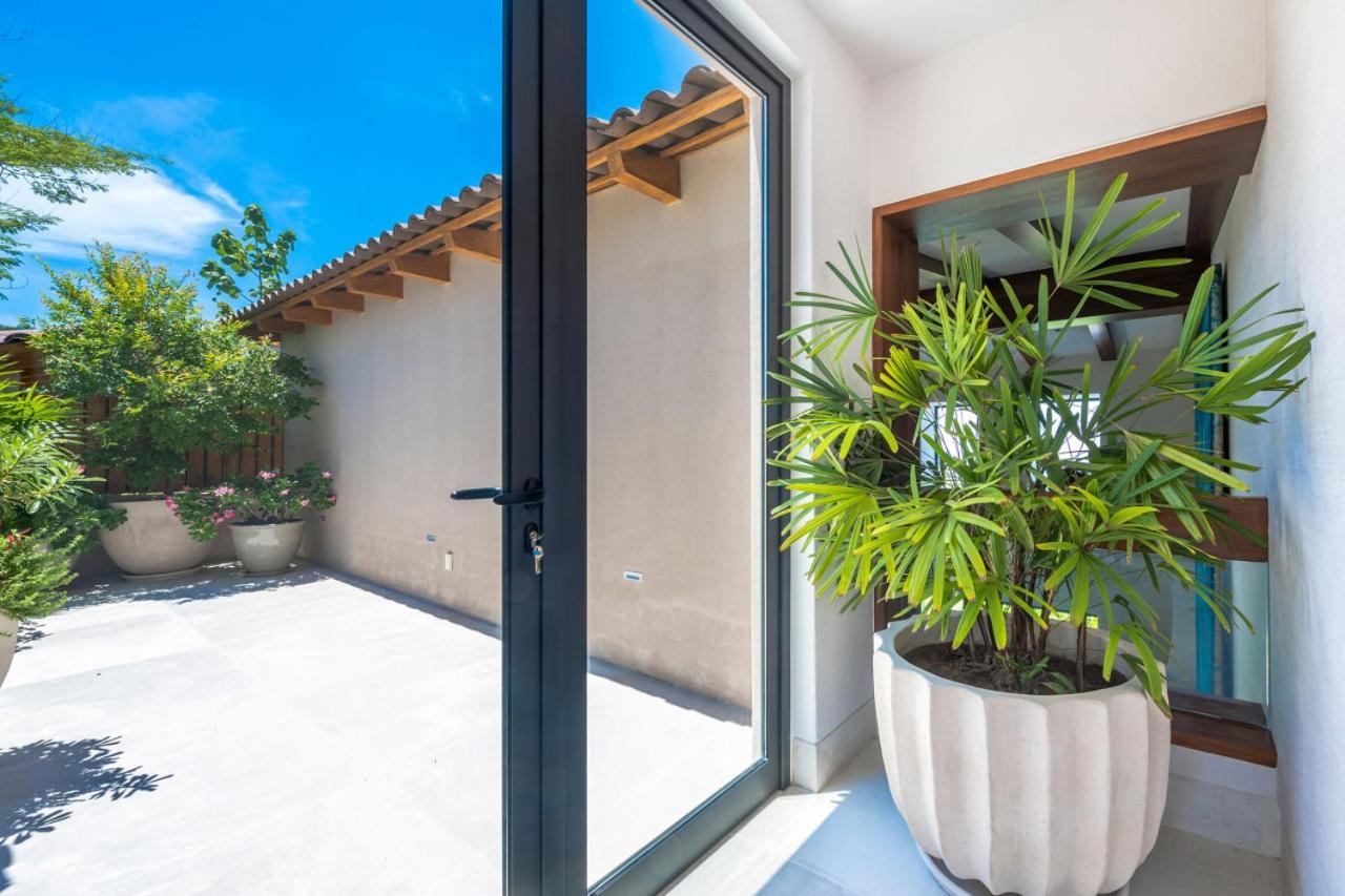 Villa Mataiza In Iyari Punta Mita