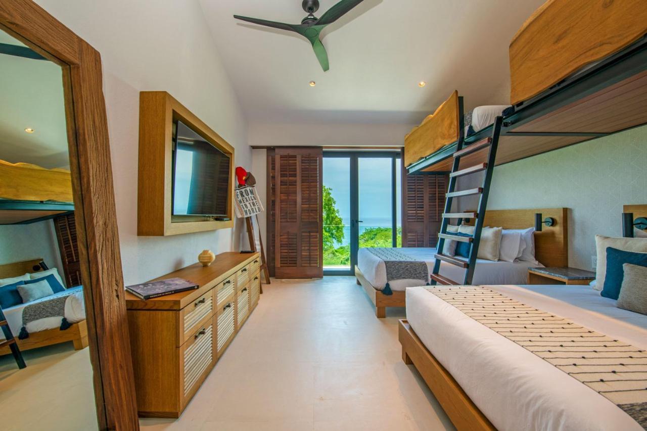 Mataiza In Iyari Punta Mita