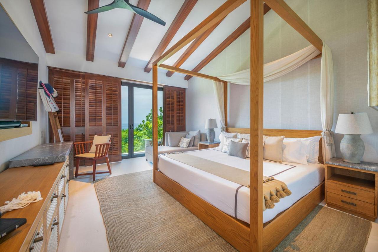 Mataiza In Iyari * Punta Mita