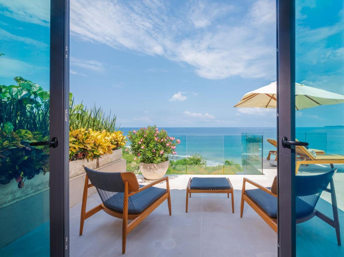 Coco In Iyari Pousada Punta Mita