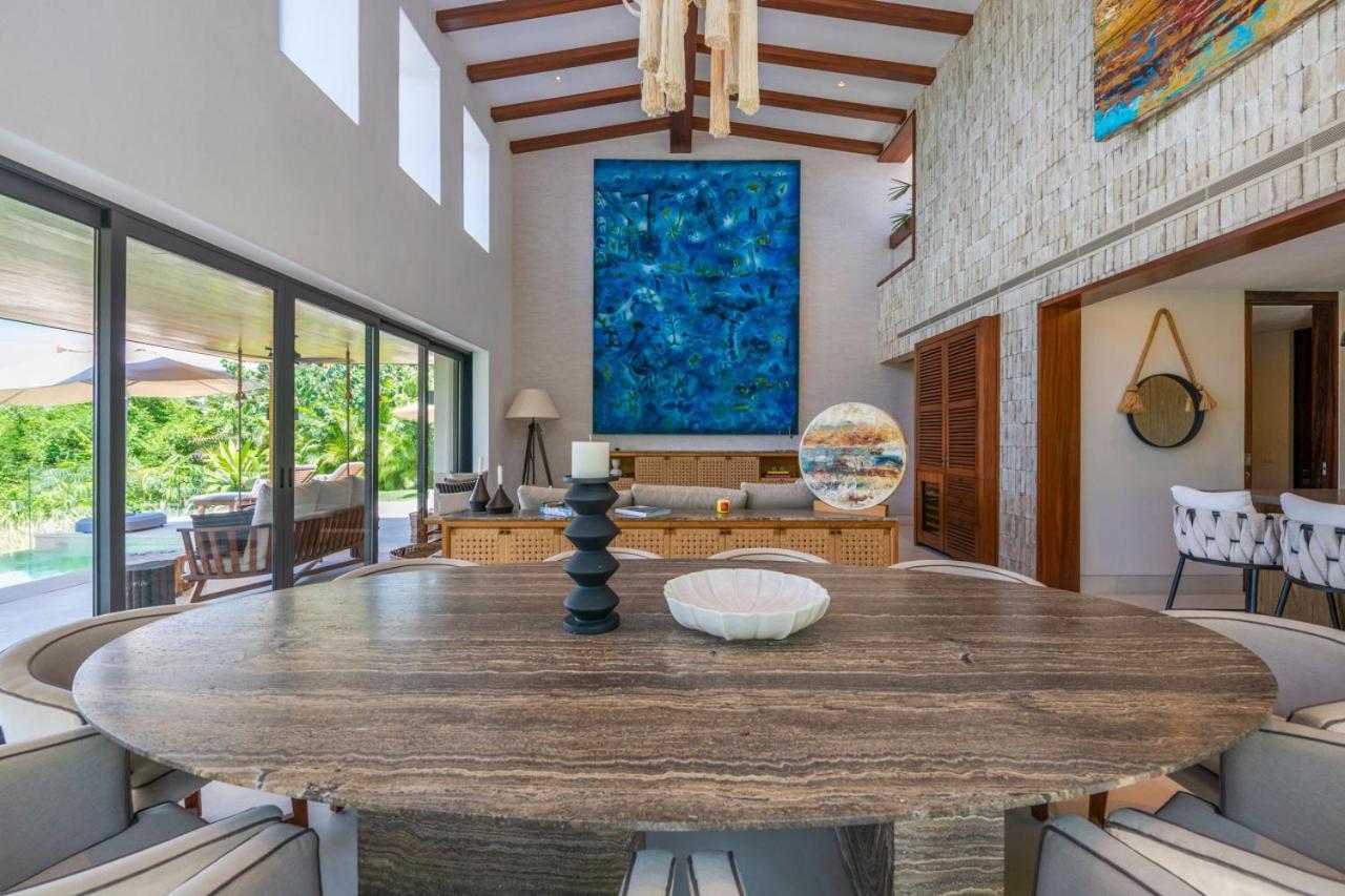 Mataiza In Iyari Punta Mita